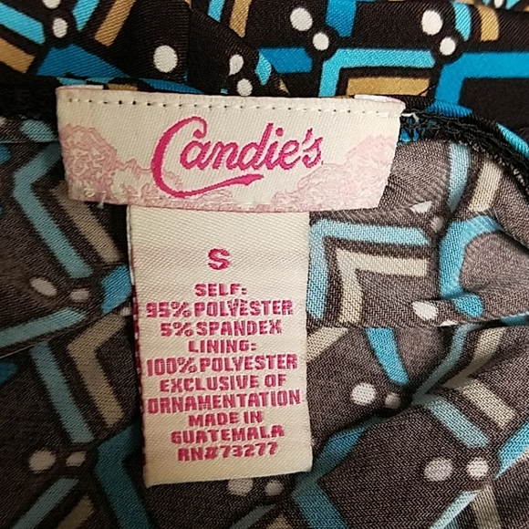 CANDIE'S DRESS - Picture 6 of 6